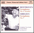 Symphonie 3/symphonie 7