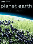 Planet Earth Complete Coffret 5 DVD - DVD Zone 1