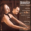 Music for piano 4 hands