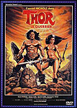 Thor, le Guerrier