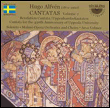 Revelation cantata, opus 31