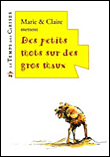 Des petits mots sur des gros maux