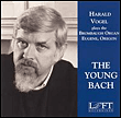 Harald vogel plays the young bach