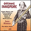 Organ shakespeare