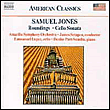 Roundings/cello sonata