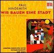 Wir bauen eine stadt kind