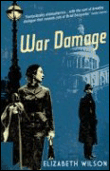 War damage