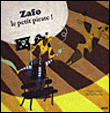 Zafo le petit pirate ! (coll. mes ptits albums)