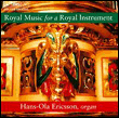Musique royale pour instrument royal