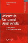 Advances in unmanned aerial vehicles