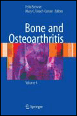 Bone and osteoarthritis