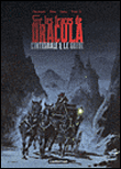 Sur les traces de Dracula
