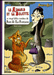 Le renard et la belette