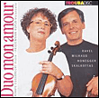 Duos fuer violine and cello