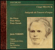 L'Oeuvre d'orgue