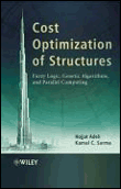 Life-cycle cost optimization of structures