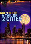 Tail of two cities