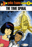 The time spiral