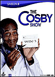 The Cosby Show - Coffret intégral de la Saison 3