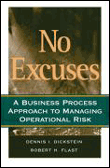 No excuses