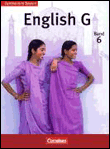 English g 6: 10. jahrgangsstufe. schülerbuch. gymnasium baye