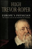 Europe's physician