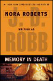 Memory in death
