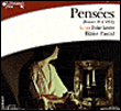 Pensees cd