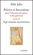Prières et invocations