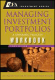Managing investment portfolios. workbook