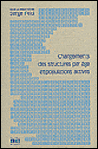 Changements des structures par âge et populations actives