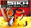 One more piece - Digipack