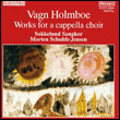 Werke fuer kammerchor