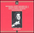 Concertos pour piano