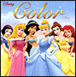 Disney princess