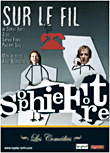 Sur le fil - De Sophie Forte