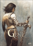 La geste des chevaliers Dragons