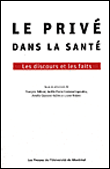 Le prive dans la sante