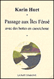 Passage aux îles féroé