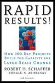 Rapid results!