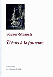 La Vénus à la fourrure - Leopold Von Sacher-Masoch - broché
