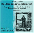 Heroes in a sacred place wagnerian tenors/var