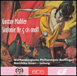 Sinfonie nr 5 cis moll