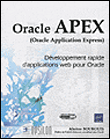 Apex (oracle application express)