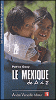 Le Mexique de A à Z