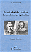 La théorie de la relativité - Iraj Nikseresht - broché