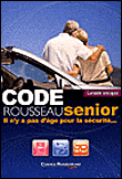 Code Rousseau Senior 2009