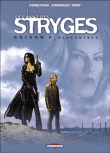 Le Chant des Stryges Saison 2 - 07. Rencontres