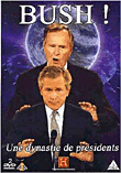Bush, une dynastie de présidents
