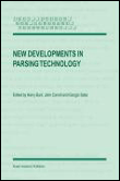 New developments in parsing technology
